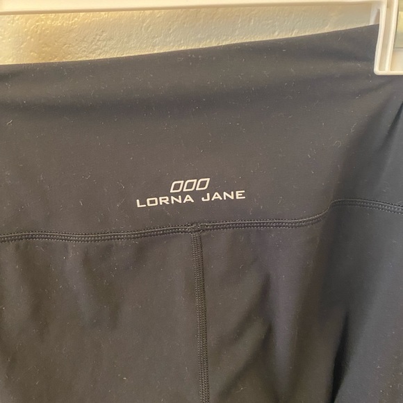 Lorna Jane 7/8 Leggings - Picture 5 of 6